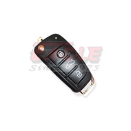Audi A3 S3 Remote Flip Key 8V0 837 220 D 8V0837220D MQB