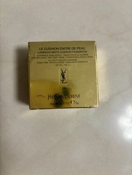 YSL 粉底