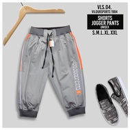 Jogger 3/4 Zone Vilour SportsEXTREME