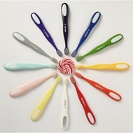 [Median] 365 days kids toothpaste, step 2, step 3, 3-5 years old, 6-9 years old