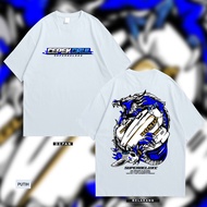 Kaos Cepek Gaul ORIGINAL || TERBARU Kaos GL 100 Murah Cepek Gaul