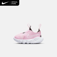 Nike Flex Runner 2 Baby/Toddler Shoes - Pink Foam [DJ6039-600]
