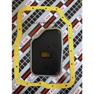 FN01-21-500 FORD LYNX 1.6 / FORD FOCUS / MAZDA PREMACY 2.0 KXK BRAND AUTO TRANMISSION FILTER (SET)
