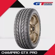 GT RADIAL TIRE 205/55 R16 CHAMPIRO GTX PRO.