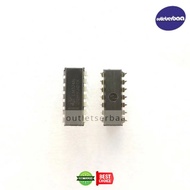 Lm324n LM324 DIP-14 Operational Amplifier IC