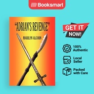 Adrian's Revenge - Paperback - English - 9781425939342