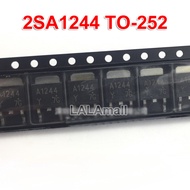 10pcs A1244 2sa1244 để 252 PNP Transistor origianl