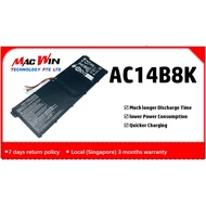 AC14B8K Battery for Acer Chromebook CB3-111 CB5-571 CB3-531 CB5-311 C810 C910 Aspire V3-371 V3-111 E