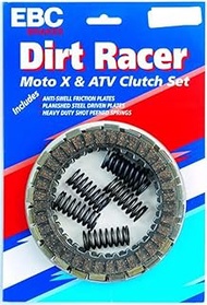 EBC Brakes DRC113 Dirt Racer Clutch