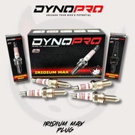 DYNOPRO RACING IRIDIUM PLUG Y15ZR Y16ZR FZ150