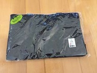 NaRaYa shoulder bag 單肩黑色袋