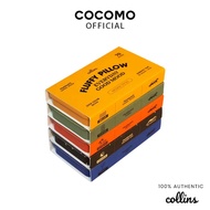 (COLLINS OFFICIAL STORE) Incense Collection - COCOMO
