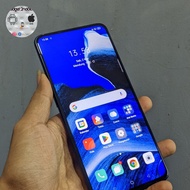 Oppo Reno 2 8/256GB , second resmi, nominus