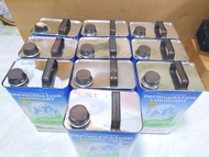 น้ำมันคอมเพรสเซอร์ ตราหมี EMKARATE Lubricant RL32H ขนาด 5 ลิตร For R134a R404 น้ำมันคอม น้ำมันแอร์