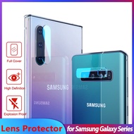 Back Camera Lens Protector Film Samsung Galaxy A10 A20 A30 A50 A70 S10E A7 A9 2018 S9 S10 Lite Note 8 9 10 A8 note10 Plus note10+ 10+ 2018 S10+ S20 Plus s20+ S20 Ultra S20ultra s10lite Back Camera Lens Protector Protective Tempered Glass Film