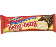 (FREE BUBBLEWRAP) Beng-beng 25 gram SATUAN / Snack | Beng Beng / Coklat Beng Beng / Beng Beng Mini /