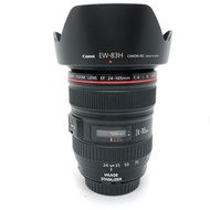 Canon EF 24-105mm F4 L 近乎全新