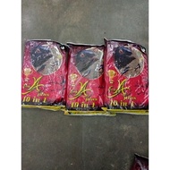 (3 pek) A plus 10in1 dedak burung 300g