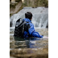 Zulupack Indy 20 Functional Multipurpose Waterproof Backpack 20L