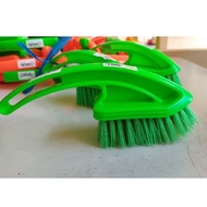 Dallas Dragon Toilet Brush