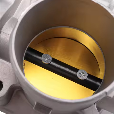 Throttle Body Assembly 16119-3AB1D 161193AB0D For Nissan Versa March 1.6L Engine 2010-2014