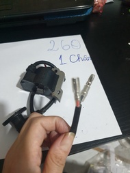 MOBIL ĐIỆN ( IC ) MÁY CẮT CỎ 2 THÌ 260/330/430/411