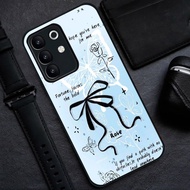 Softcase Glass Kaca Realme C85 Realme C85 PRO [BSG-83] - Casing hp Realme C85 Realme C85 PRO - Lates