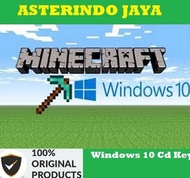Pc Games Minecraft Windows 10 Cd Key