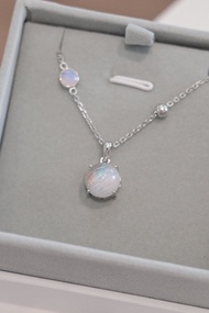 寵物毛髮寶石 寵物紀念 生日月晶石手鏈 - an ordinary proje