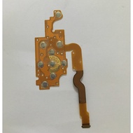 Canon EOS M EOS M2 EOS M3 Button Board Button Board Cable Function Board