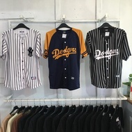 Original Baju Jersey Baseball Pria Dan Wanita/Kaos Baseball Keren/Baju