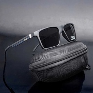 Men's Sunglasses 100% Lens Polarized Sunglasses for Men