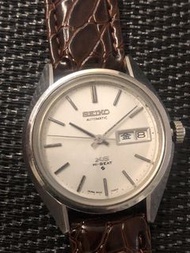 🌈🌈💕Seiko King Seiko 5625 Hi-Beat Automatic Watch