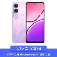 [ HP Vivo Original Asli ] Vivo Y29 I Y21d (6/128) (8/128)(8/256) Garansi Resmi 1 Tahun Bisa COD
