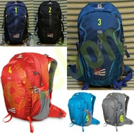 Daypack Tas Ransel Consina T-rex Original Tas Consina Trex 30-35 Liter