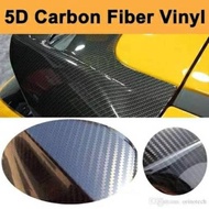 5D carbon scotlite sticker 5D carbon scotlite sticker 5D car motorbike scotlet