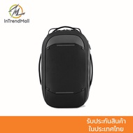 NOMATIC Navigator Backpack กระเป๋าเป้ทรงมินิมอลสำหรับใช้งานประจำวันหรือเดินทางทริปสั้นๆ (15L)