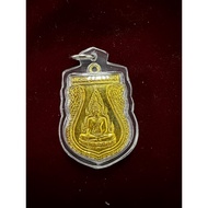 Phra Chinaraj 成功佛佛牌 Thai Amulet 泰国佛牌
