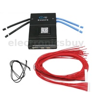 Smart BMS 1A 2A 6A Balance Current 8S 17S 20S 24S JK BMS CAN 60A 80A 100A 150A 200A 600A Lifepo4 Li-