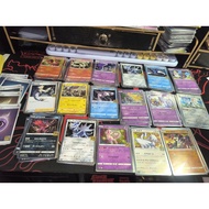 Pokemon TCG Japanese 25th Anniversary Cards