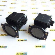New Air Flow Meter Sensor fit 89-02 Nissan SKYLINE GTR GT-R BNR32 BCNR33 BNR34 RB26DETT Steaga WGNC3