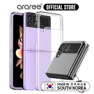 Araree Samsung Galaxy Z Flip 3 Nukin Phone Case