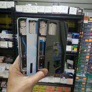 Casing housing casing fullset Vivo y21 2020 / y21s / y33s frame + bezel + backdoor