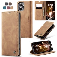 Flip Leather Case For Samsung Galaxy A10 A10S A02S A20 A30 A20S A20E A21S A22 A22S A23 A24 A25 A31 A