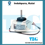 ORIGINAL HAIER AIRCOND INDOOR MOTOR A0010404233G HSU-13VFD19 10VFD19 13VTK21 10VTK21 13VTH21 10VTH21