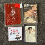 [READY STOCK] SET PC PHOTOCARD TAKE ALL ONLY HYBE INSIGHT SEVENTEEN HOSHI 24H CARVER