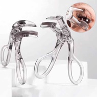 Toothed Comb Eyelash Curler Natural Curling Long-Lasting Styling Wide-Angle Borderless Sunflower Eye