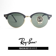 Rayban Sunglasses Rayban RB4246 901 51 Size