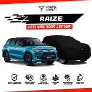 Toyota Raize Car Cover/Raize Turbo Car Cover/Toyota Raize 2022 2023 2024. Blanket
