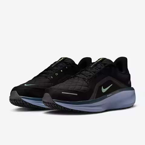 Nike Authentic AIR WINFLO 11 Men's Cushioned Sports Running Shoes FQ1358-006